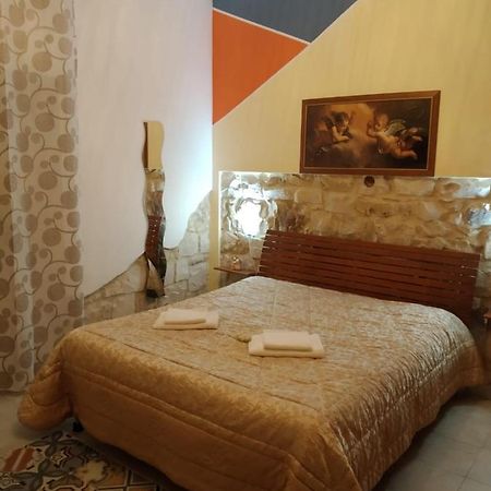 莫迪卡La Casa Di Pina公寓 外观 照片